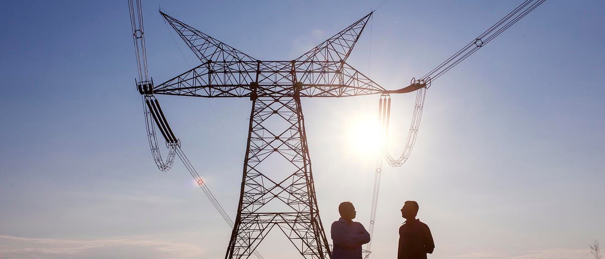 800kV Raigarh - Pugalur HVDC Line